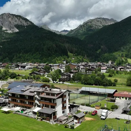 Hotel Davost-2